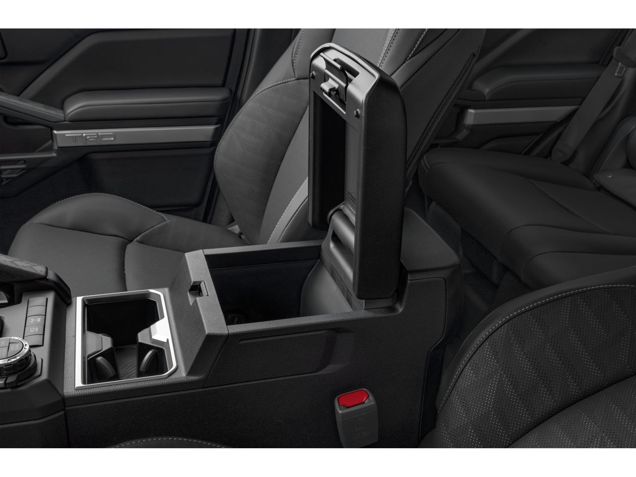 2026 Toyota 4Runner TRD OFF ROAD PREM