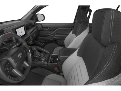2026 Toyota 4Runner i-FORCE MAX HYBRID TRD OFF RO