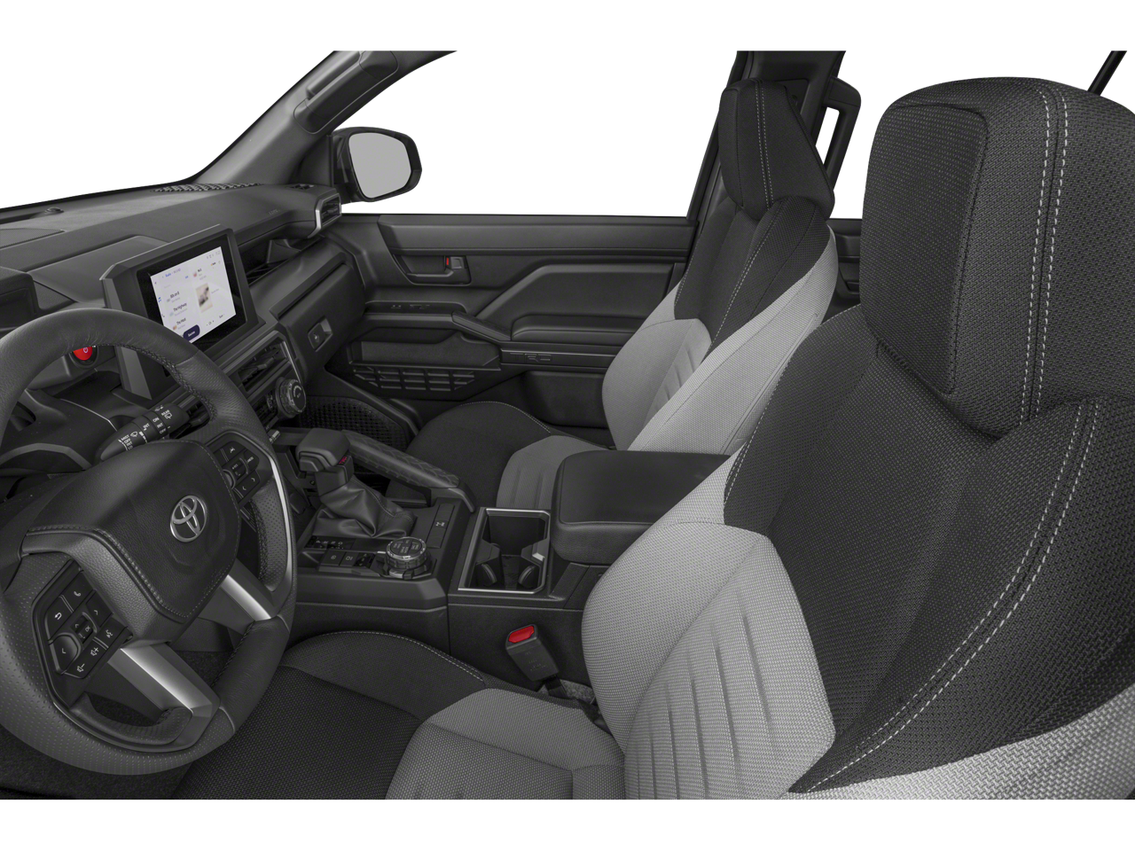 2026 Toyota 4Runner i-FORCE MAX HYBRID TRD OFF RO