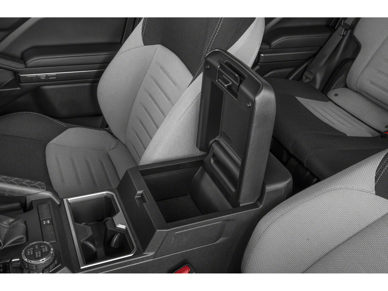 2026 Toyota 4Runner i-FORCE MAX HYBRID TRD OFF RO