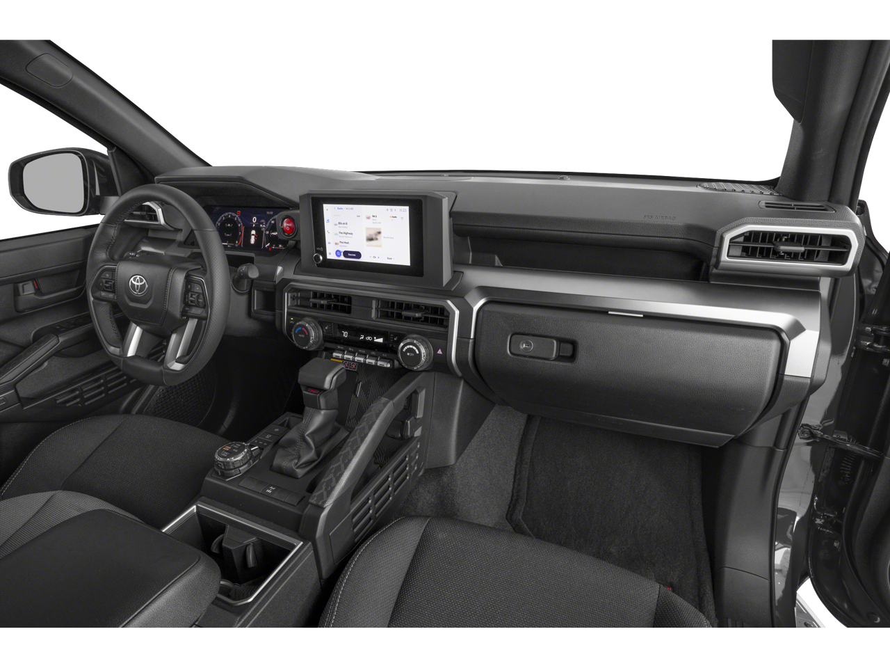 2026 Toyota 4Runner i-FORCE MAX HYBRID TRD OFF RO
