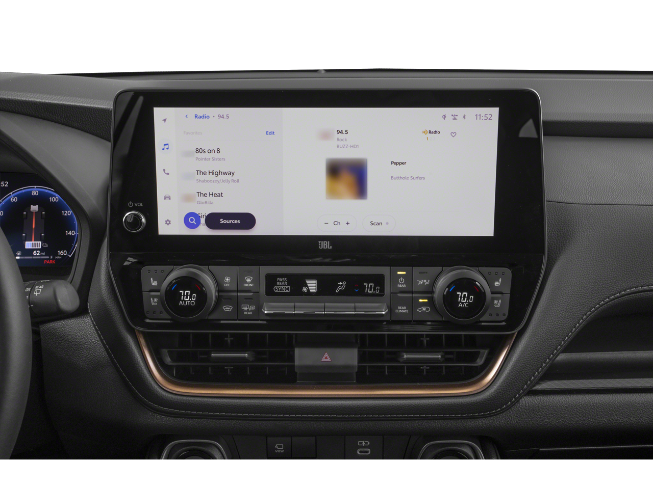 2026 Toyota Grand Highlander Hybrid Hybrid MAX Limited
