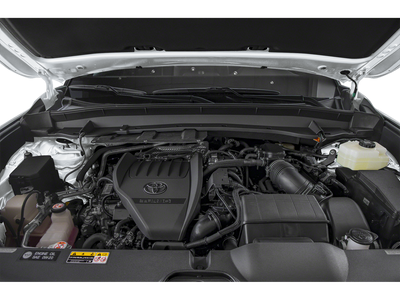 2026 Toyota Grand Highlander Hybrid Hybrid MAX Limited