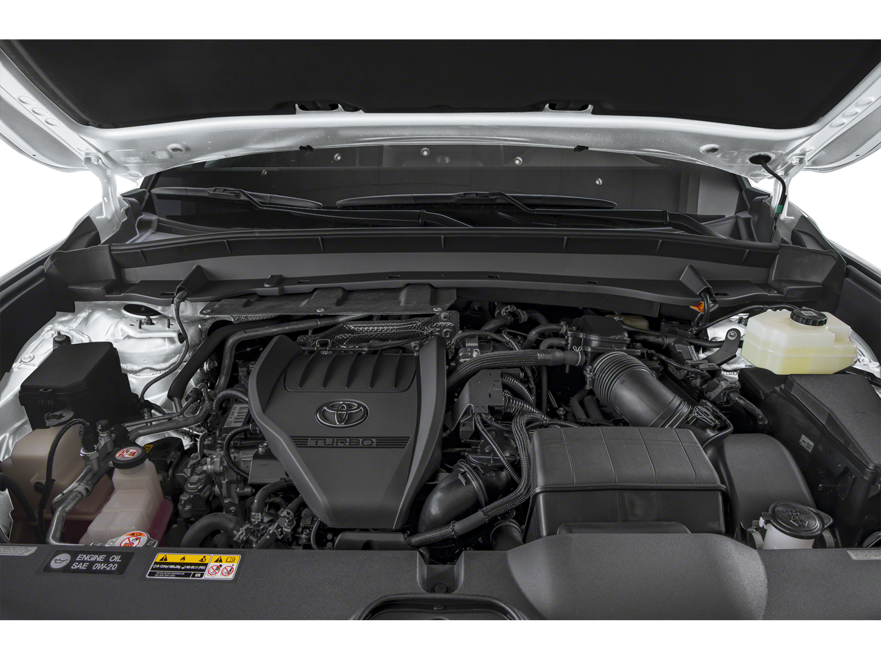 2026 Toyota Grand Highlander Hybrid Hybrid MAX Limited