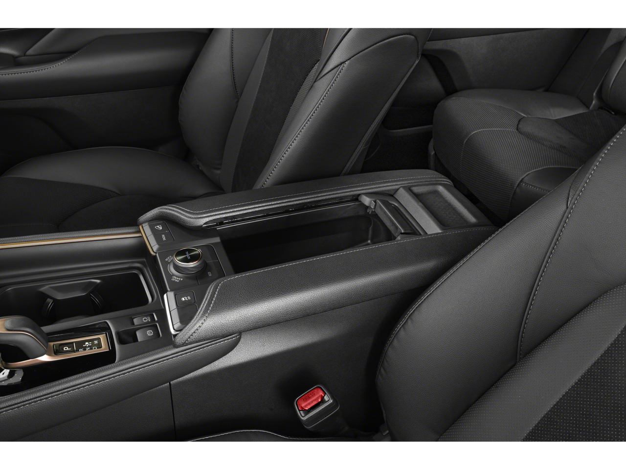 2026 Toyota Grand Highlander Hybrid Hybrid MAX Limited