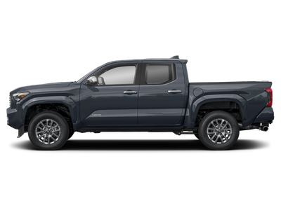 2026 Toyota Tacoma 4WD Limited