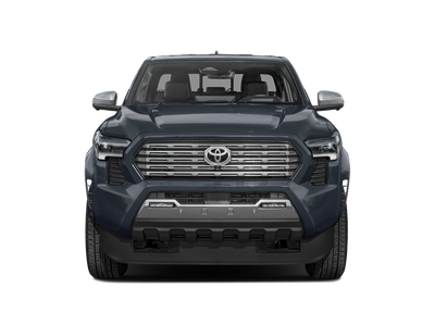 2026 Toyota Tacoma 4WD Limited