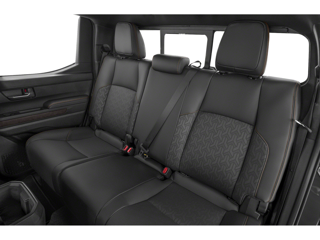 2026 Toyota Tacoma 4WD Limited