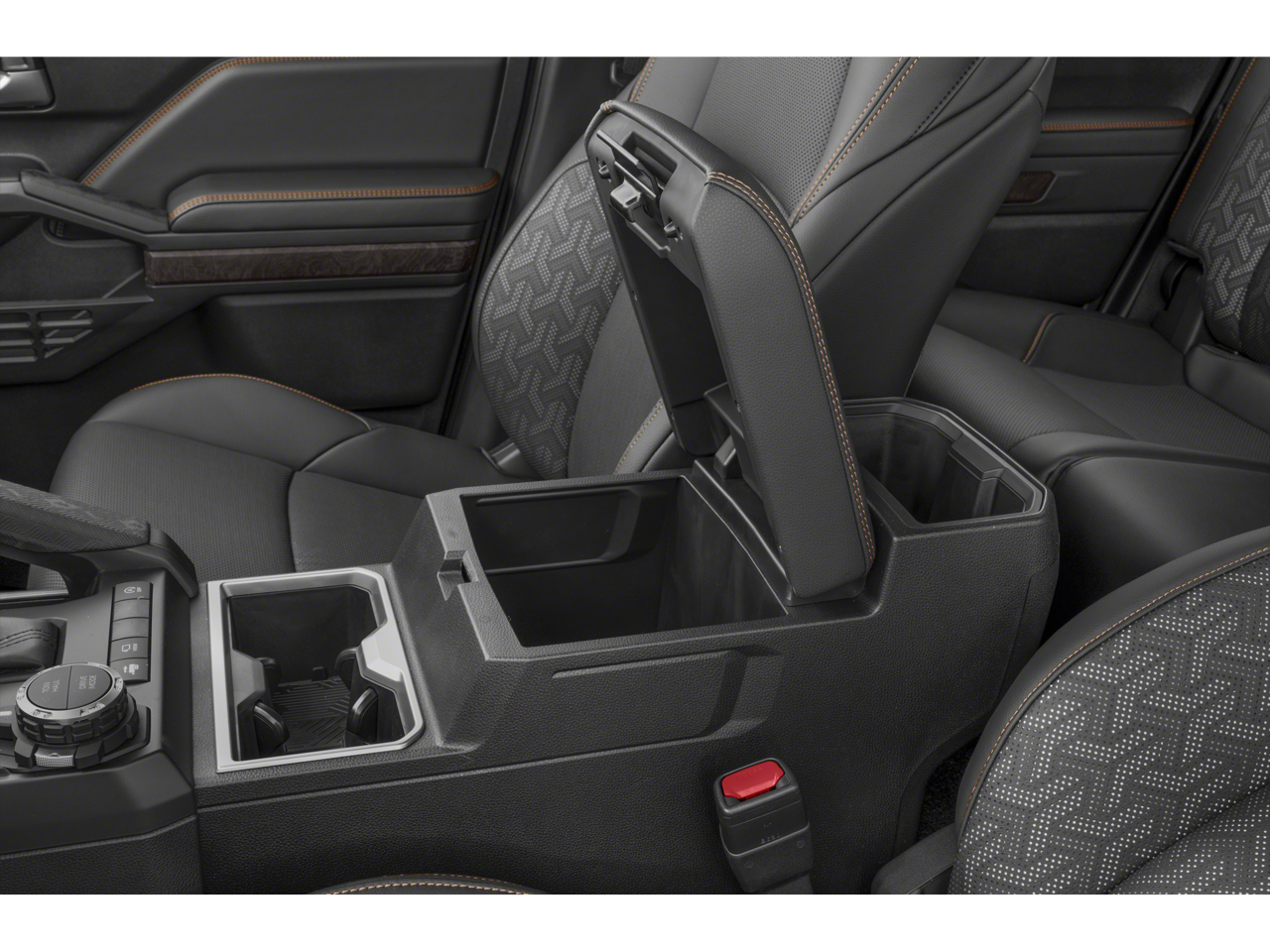 2026 Toyota Tacoma 4WD Limited