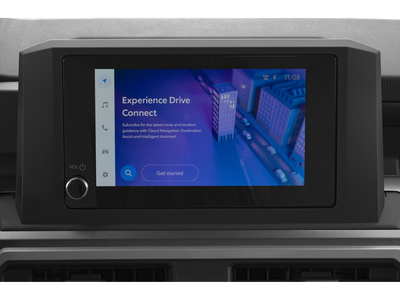 2026 Toyota Tacoma 4WD SR5