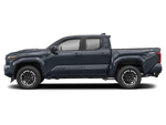 2026 Toyota Tacoma 4WD TRD Sport