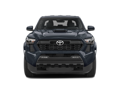 2026 Toyota Tacoma 4WD TRD Sport