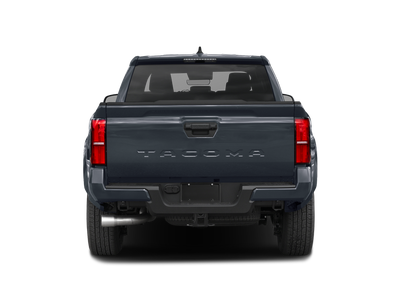 2026 Toyota Tacoma 4WD TRD Sport