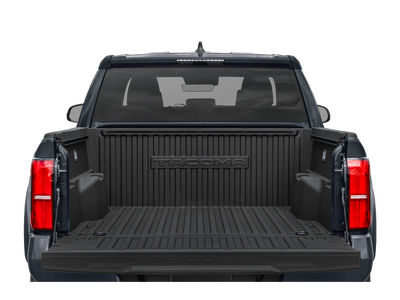 2026 Toyota Tacoma 4WD TRD Sport