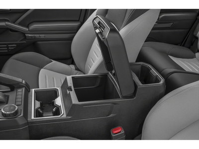 2026 Toyota Tacoma 4WD TRD Sport