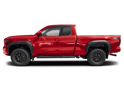 2026 Toyota Tacoma 2WD SR5