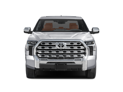 2026 Toyota Tundra 4WD 1794 Edition