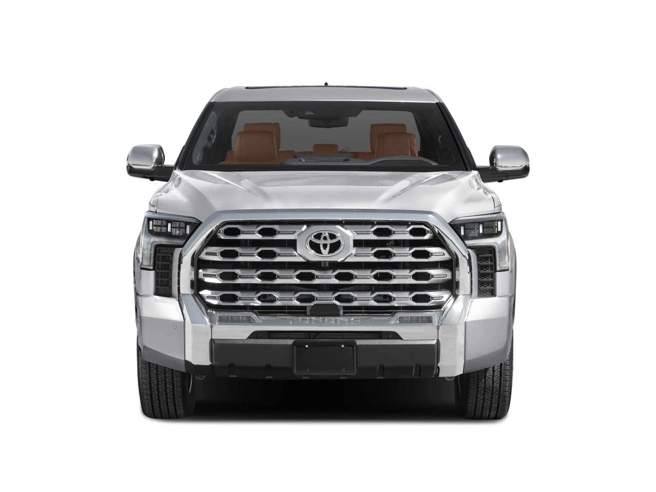 2026 Toyota Tundra 4WD 1794 Edition