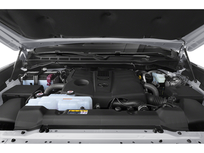 2026 Toyota Tundra 4WD 1794 Edition
