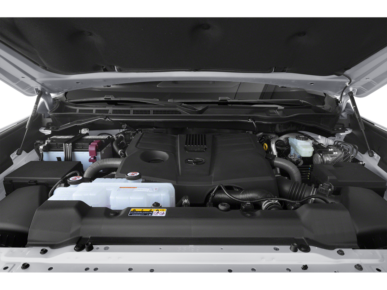 2026 Toyota Tundra 4WD 1794 Edition