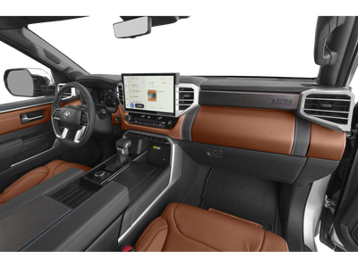 2026 Toyota Tundra 4WD 1794 Edition