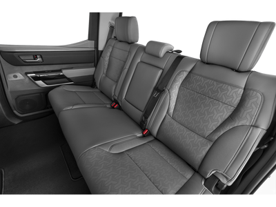 2026 Toyota TUNDRA 4X4 Limited