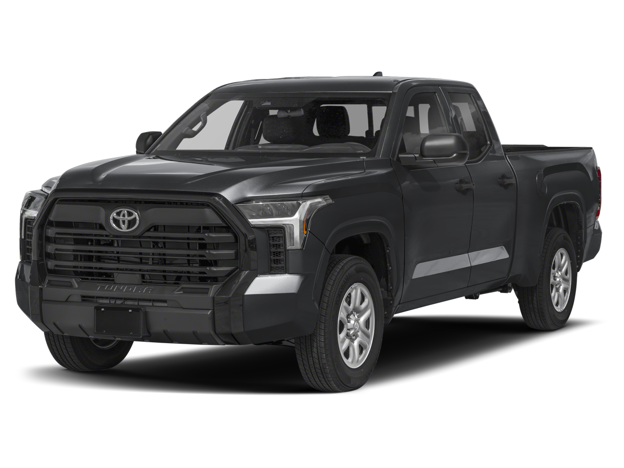2026 Toyota Tundra 2WD SR