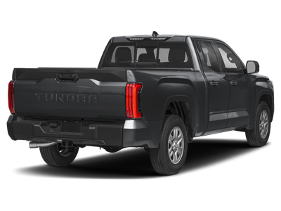2026 Toyota Tundra 2WD SR
