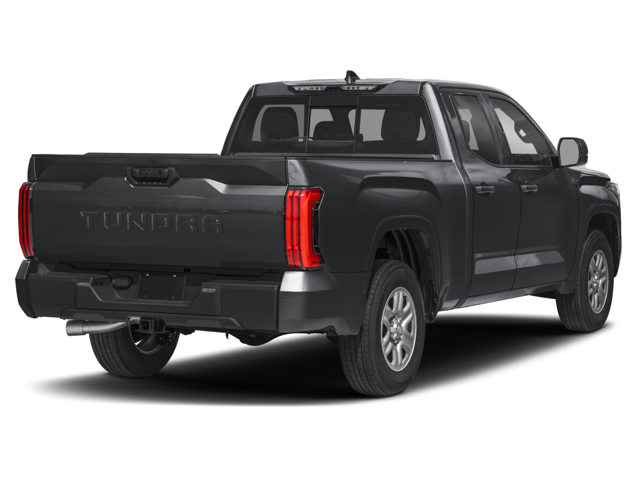 2026 Toyota Tundra 2WD SR