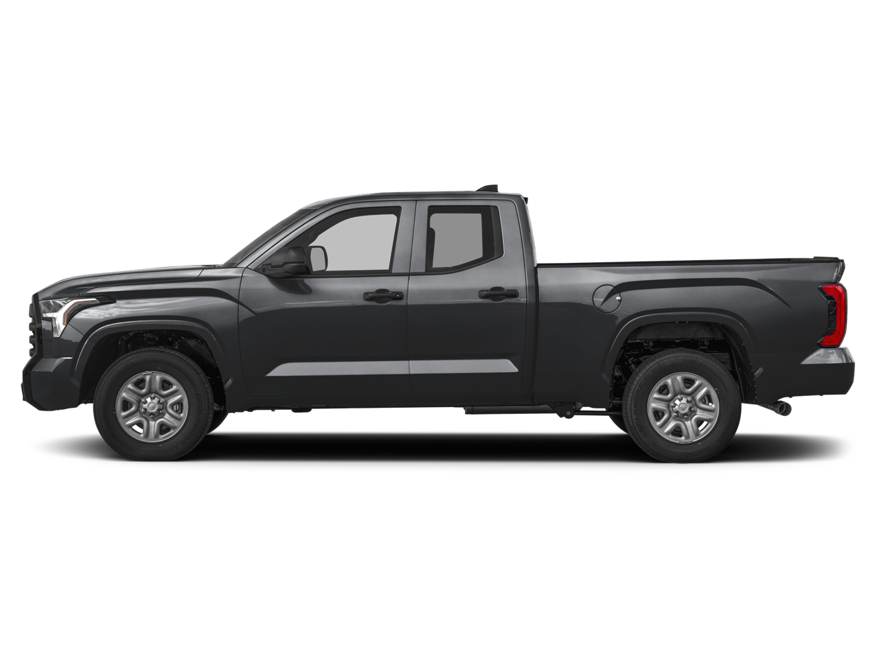 2026 Toyota Tundra 2WD SR