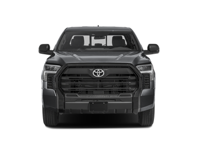 2026 Toyota Tundra 2WD SR