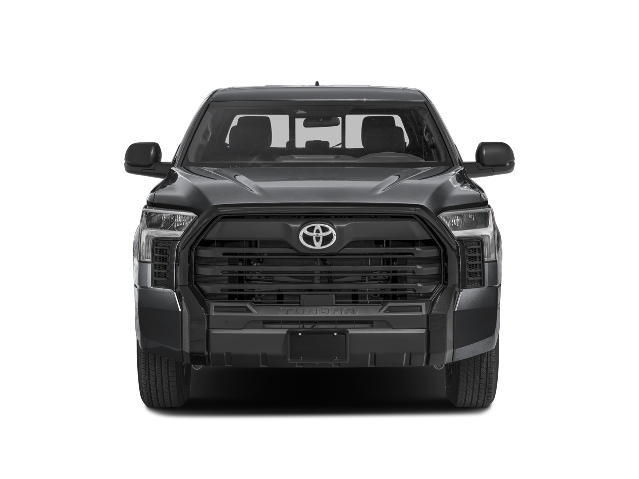2026 Toyota Tundra 2WD SR