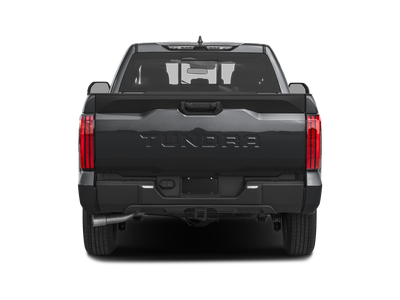 2026 Toyota Tundra 2WD SR