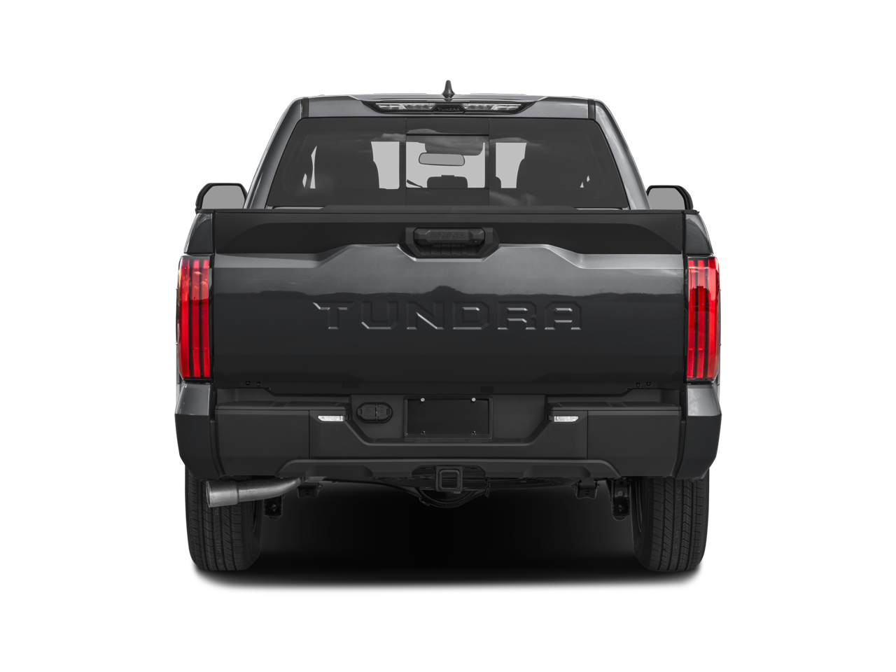 2026 Toyota Tundra 2WD SR
