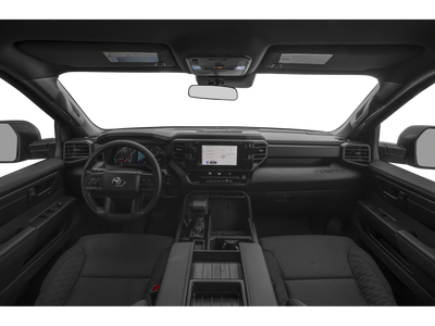 2026 Toyota Tundra 2WD SR