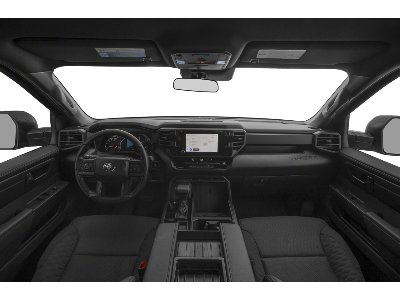 2026 Toyota Tundra 2WD SR