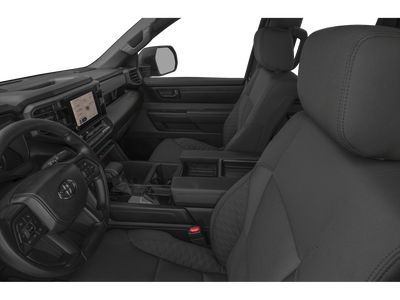 2026 Toyota Tundra 2WD SR