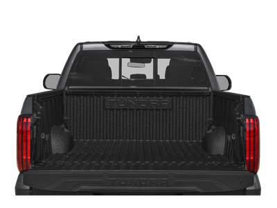2026 Toyota Tundra 2WD SR