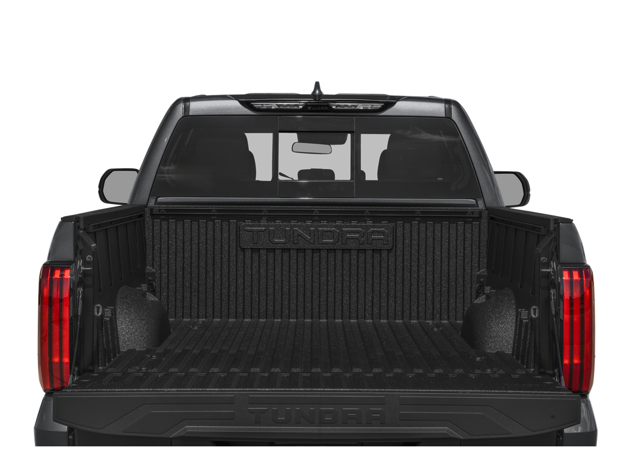 2026 Toyota Tundra 2WD SR