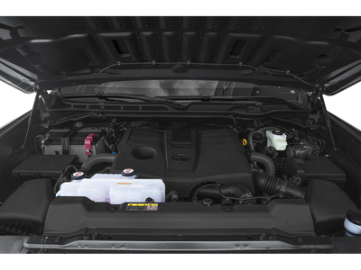 2026 Toyota Tundra 2WD SR