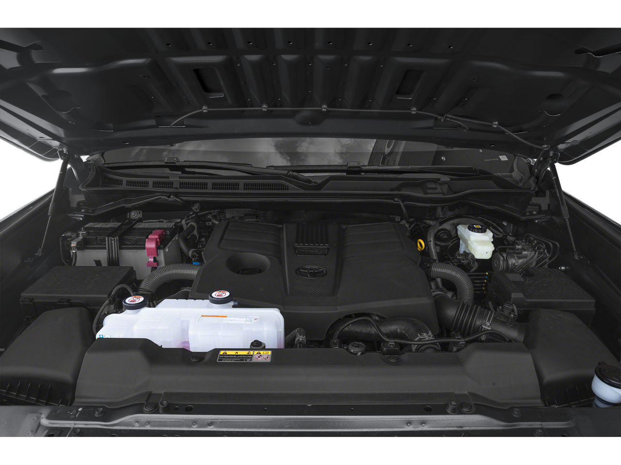2026 Toyota Tundra 2WD SR