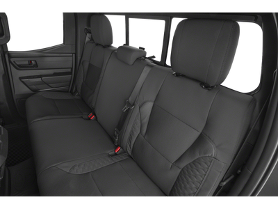 2026 Toyota Tundra 2WD SR