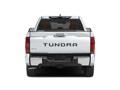 2026 Toyota Tundra 4WD 1794 Edition Hybrid
