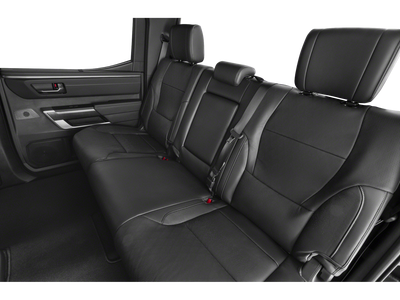 2026 Toyota Tundra i-FORCE MAX Platinum Hybrid