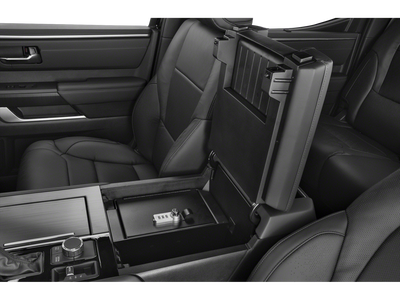 2026 Toyota Tundra i-FORCE MAX Platinum Hybrid