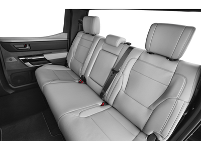 2026 Toyota Tundra 4WD Limited Hybrid