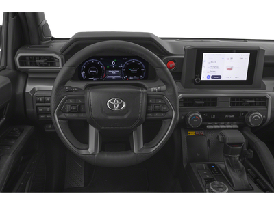 2026 Toyota Tacoma i-FORCE MAX TRD Off Road Hybrid