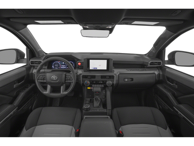 2026 Toyota Tacoma i-FORCE MAX TRD Off Road Hybrid
