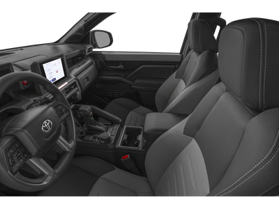2026 Toyota Tacoma i-FORCE MAX TRD Off Road Hybrid