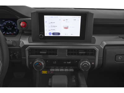 2026 Toyota Tacoma i-FORCE MAX TRD Off Road Hybrid